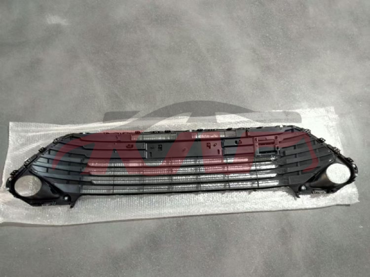 For Toyota 2122015 Camry&nbsp;bumper Grille Euro Type&nbsp;, Toyota  Front Bumper Grille Guard, Camry Automotive Parts-