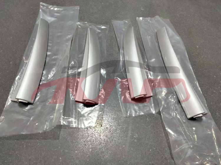 For Nissan 8202016 Qashqaij11)/rogue Sport&nbsp;luggage Rack Cover&nbsp;, Qashqai Automotive Parts, Nissan  Steel Bright Bar-