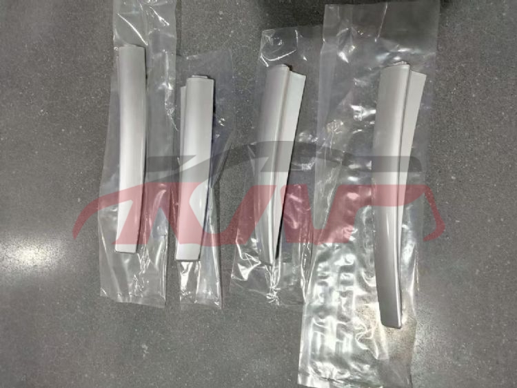 For Nissan 8202016 Qashqaij11)/rogue Sport&nbsp;luggage Rack Cover&nbsp;, Qashqai Automotive Parts, Nissan  Steel Bright Bar-