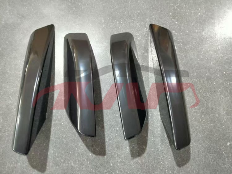 For Toyota 22162003-2005 4runner&nbsp;luggage Rack Cover&nbsp;, Toyota  Side Body Moulding, 4runner Replacement Parts For Cars-