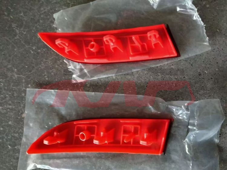 For Hyundai 22962019-2020 Tucson&nbsp;bumper Lamp&nbsp;l92405-d3500 R92406-d3500, Hyundai  Red Corner Lamp, Tucson (ix35) Car Parts Store-L92405-D3500 R92406-D3500