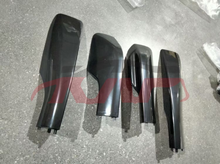 For Toyota 3172001-2003 Rav4&nbsp;luggage Rack Cover&nbsp;, Rav4 Car Parts Discount, Toyota  Decorative Plate For Car-