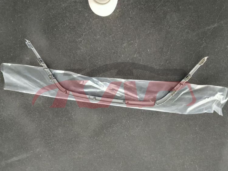 For Hyundai 14952008 Sonata&nbsp;front Bumper Bright Strip&nbsp;86585-3k500, Sonata Auto Parts Price, Hyundai  Auto Part-86585-3K500