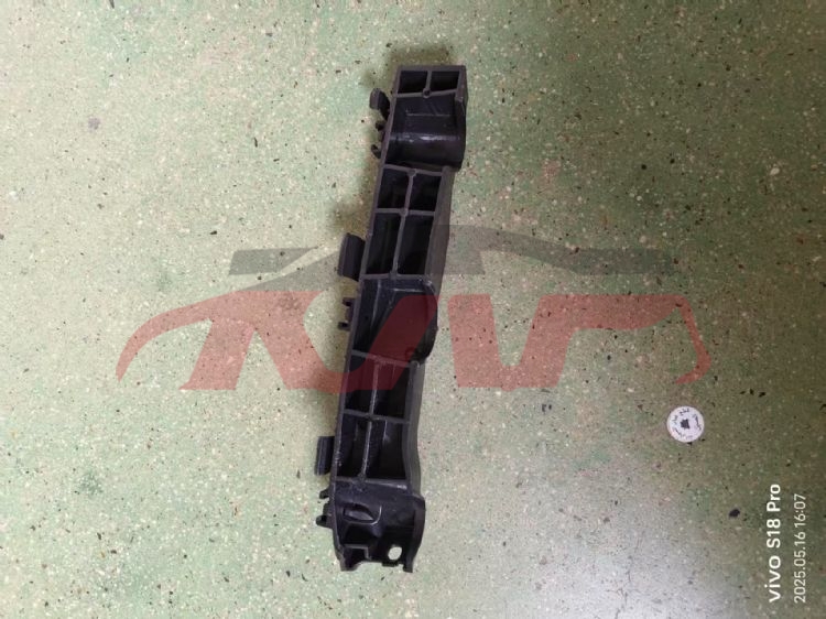 For Kia 15712012 Rio Sedan)&nbsp;front Bumper Bracket&nbsp;l86513-1w000 R86514-1w000, Kia  Bumper Support, Rio Car Parts Shipping Price-L86513-1W000 R86514-1W000