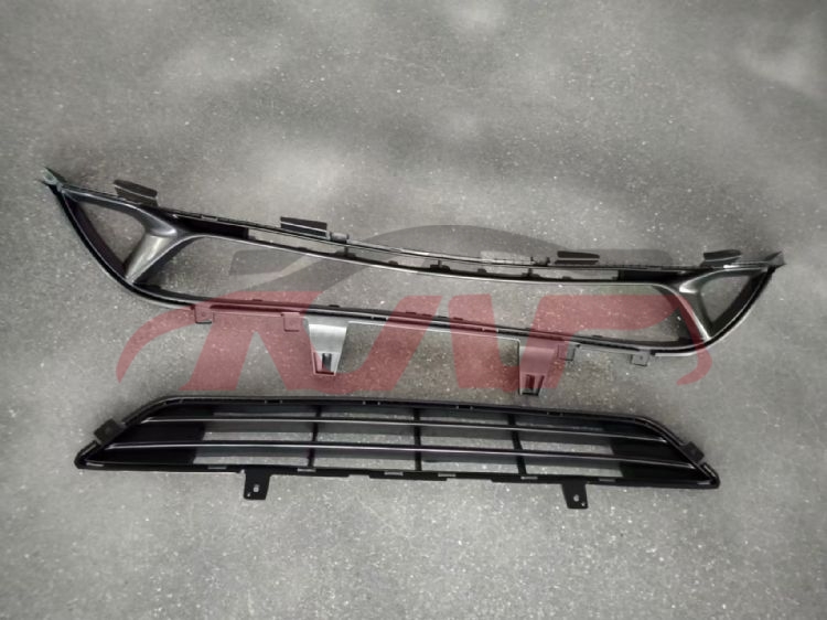 For Kia 15602016 Optima/k5&nbsp;front Bumper Grille&nbsp;86561-d4500  86562-d4500, Optima(k5) Car Accessories, Kia  Grilles-86561-D4500  86562-D4500