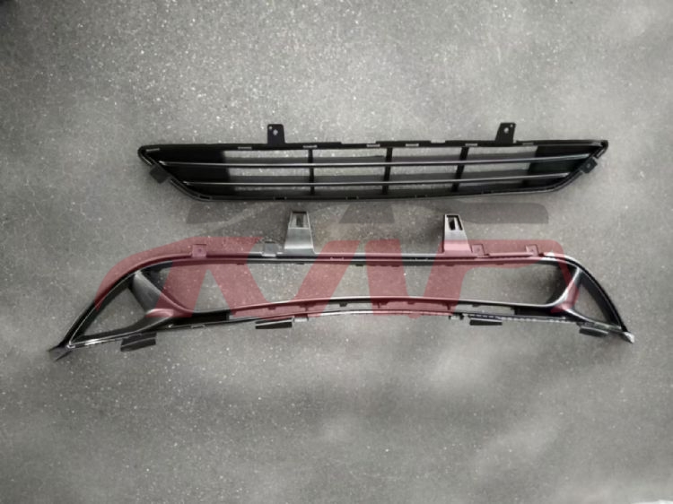 For Kia 15602016 Optima/k5&nbsp;front Bumper Grille&nbsp;86561-d4500  86562-d4500, Optima(k5) Car Accessories, Kia  Grilles-86561-D4500  86562-D4500