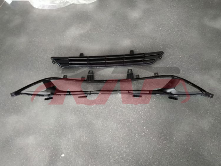 For Kia 15602016 Optima/k5&nbsp;front Bumper Grille&nbsp;86561-d4500  86562-d4500, Optima(k5) Car Accessories, Kia  Grilles-86561-D4500  86562-D4500