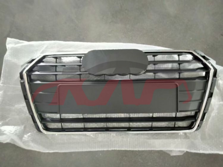 For Audi 14042016-2019 A4 （b9）&nbsp;grille&nbsp;8w08536513fz, A4 Auto Parts Price, Audi  Abs Griils-8W08536513FZ