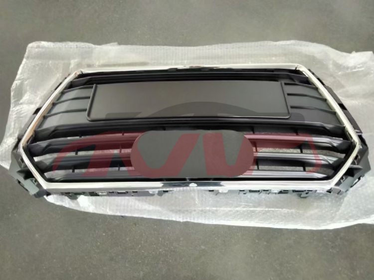 For Audi 14042016-2019 A4 （b9）&nbsp;grille&nbsp;8w08536513fz, A4 Auto Parts Price, Audi  Abs Griils-8W08536513FZ