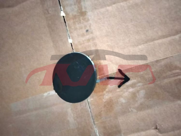 For Kia 15582011 Optima/k5&nbsp;trailer Cover&nbsp;86588-2t000, Kia  , Optima(k5) Accessories-86588-2T000