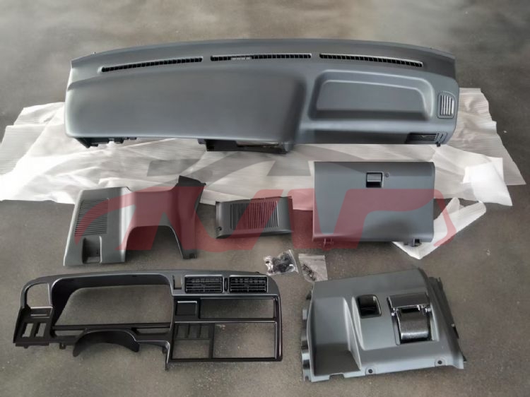 For Toyota 12132000 Hiace&nbsp;instrument Table&nbsp;, Hiace Replacement Parts For Cars, Toyota  Auto Part-