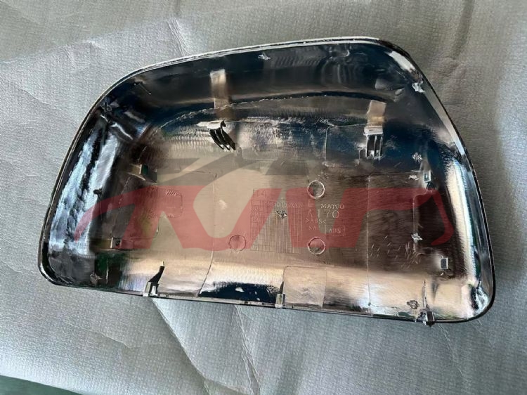 For Toyota 2332008 Hilux/vigo&nbsp;mirror Shell&nbsp;, Hilux Auto Part Price, Toyota  Reversing Mirror Housing-
