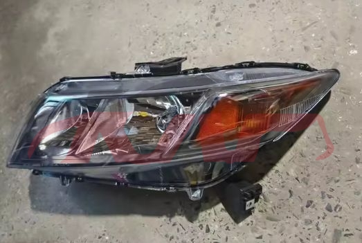 For Honda 3222012 Civic Fb2/3&nbsp;head Lamp Usa Type Lower-level&nbsp;, Civic Accessories, Honda  Headlight Lamps-