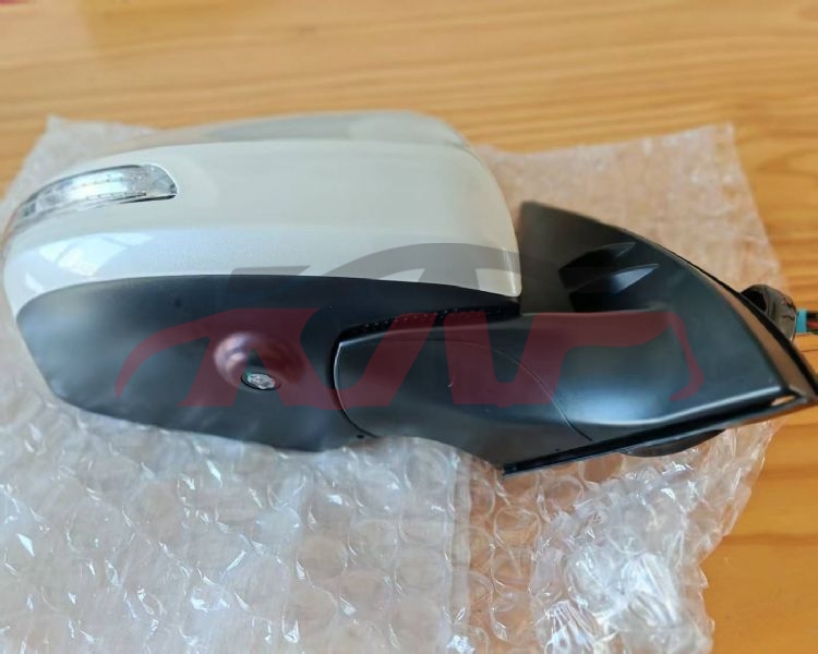 For Toyota 10172018-2020 Prado&nbsp;door Mirror&nbsp;, Prado Carparts Price, Toyota  Auto Part-