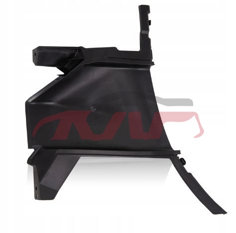 For Hyundai 24412021-2022 Elantra&nbsp;bumper Bracket&nbsp;86544-aa010, Hyundai  Water Tank Side Guard, Elantra Cheap Auto Parts-86544-AA010