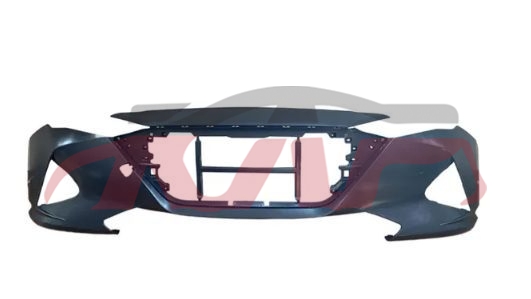 For Hyundai 23642020-2023 Accent&nbsp;front Bumper&nbsp;86511-h6500, Accent Automotive Accessories, Hyundai  Front Bumper Cover-86511-H6500