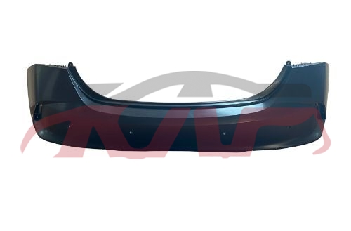 For Hyundai 23642020-2023 Accent&nbsp;rear Bumper&nbsp;86611-h6500, Accent Basic Car Parts, Hyundai  Front Bumper Guard-86611-H6500