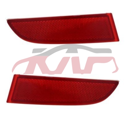 For Hyundai 22962019-2020 Tucson&nbsp;bumper Lamp&nbsp;l92405-d3500 R92406-d3500, Hyundai  Red Corner Lamp, Tucson (ix35) Car Parts Store-L92405-D3500 R92406-D3500
