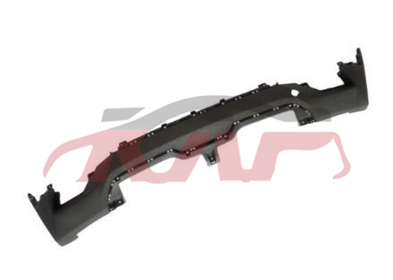 For Hyundai 15022015 Creta/ix25&nbsp;rear  Bumper  Lower&nbsp;86612-m0000, Creta/ix25 Basic Car Parts, Hyundai  Front  Rear Bumper-86612-M0000