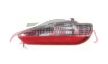 For Fiat 27442007-2012&nbsp;reflector&nbsp;51854694, Punto Auto Parts Catalog, Fiat  Auto Part-51854694