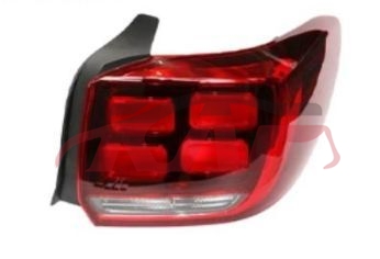 For Renault 33072017 Dacia Logan&nbsp;tail Lamp&nbsp;265557681r   265505695r, Dacia Logan Carparts Price, Renault  Auto Lamps-265557681R   265505695R