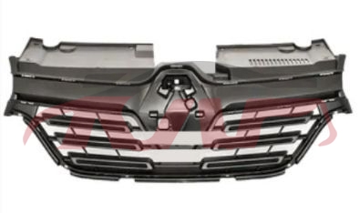 For Renault 33072017 Dacia Logan&nbsp;grille&nbsp;623105875r, Renault  Grille, Dacia Logan Car Accessories Catalog-623105875R