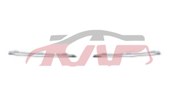 For Renault 33072017 Dacia Logan&nbsp;grille Strip&nbsp;623837506r   623844240r, Dacia Logan Car Parts, Renault   Automotive Accessories-623837506R   623844240R