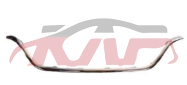 For Renault 33072017 Dacia Logan&nbsp;grille Strip&nbsp;623857618r, Renault  Auto Lamp, Dacia Logan Car Accessorie Catalog-623857618R