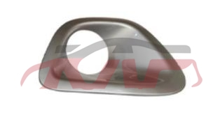 For Renault 3329duster 2014&nbsp;fog Lamp Cover&nbsp;261a20031r  261a30853r, Duster Accessories, Renault   Automotive Accessories-261A20031R  261A30853R