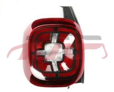 For Renault 2606duster 2021 tail Lamp 265503601r    265558217r, Renault  Auto Lamps, Duster Car Accessorie-265503601R    265558217R