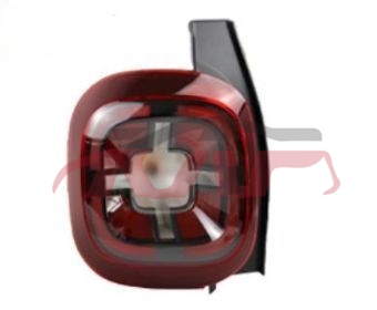 For Renault 2606duster 2021 tail Lamp 265508257r   265557766r, Duster Automotive Parts, Renault  Car Lamps-265508257R   265557766R