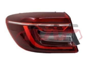 For Renault 3339clio 2020&nbsp;tail Lamp&nbsp;265551550r, Clio Car Accessories, Renault  Car Lamps-265551550R