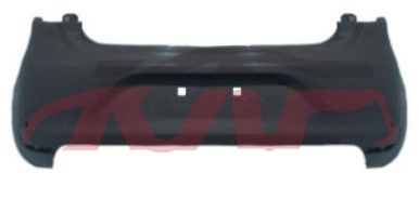 For Renault 3339clio 2020&nbsp;rear Bumper&nbsp;850224339r  850229109r, Clio Automotive Accessorie, Renault   Car Body Parts-850224339R  850229109R