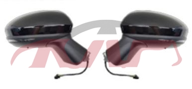 For Renault 3339clio 2020&nbsp;door Mirror&nbsp;963017280r  963027553r, Clio Accessories, Renault  Car Parts-963017280R  963027553R