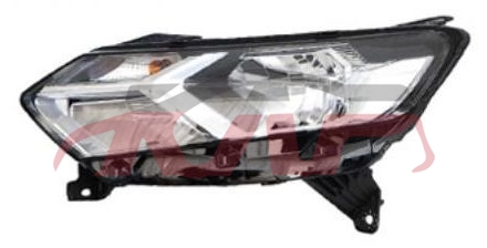 For Renault 33402022 Dacia Logan&nbsp;head Lamp&nbsp;260602809r  260104188r, Renault  Auto Parts, Dacia Logan Auto Parts-260602809R  260104188R