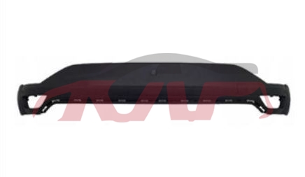 For Renault 33402022 Dacia Logan&nbsp;rear Bumper Chin&nbsp;850188863r, Dacia Logan Parts For Cars, Renault  Car Parts-850188863R