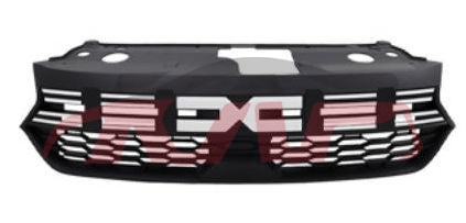 For Renault 33402022 Dacia Logan&nbsp;grille&nbsp;622545391r, Dacia Logan Carparts Price, Renault  Auto Part-622545391R