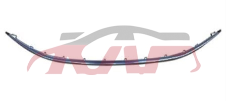 For Fiat 3342egea 2022&nbsp;lower Grille Decorative Strip, Chrome&nbsp;735754055, Fiat   Car Body Parts, Egea Auto Parts Manufacturer-735754055