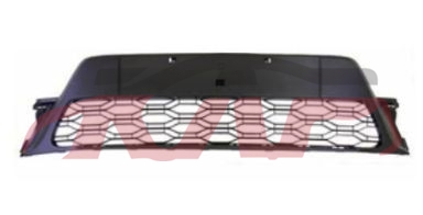 For Renault 33372017 Sandero&nbsp;bumper Grille&nbsp;622541081r, Sandero Accessories, Renault  Auto Part-622541081R