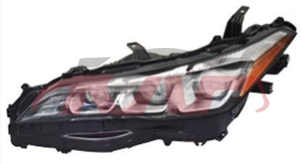 For Toyota 18472019 Avalon China head Lamp , Toyota  Auto Headlamps, Avalon  Parts Suvs Price-