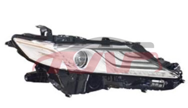 For Toyota 33432022 Camry Middle East&nbsp;head Lamp, Write&nbsp;, Toyota  Car Light, Camry Automotive Accessories-