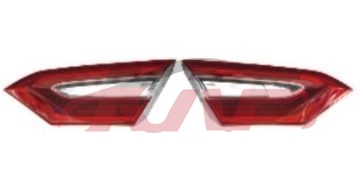 For Toyota 33432022 Camry Middle East&nbsp;inner Tail Light, Led&nbsp;81580-06660  81590-06660, Toyota  Auto Part, Camry Car Pardiscountce-81580-06660  81590-06660