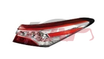 For Toyota 26562021 Camry tail Lamp, High Type 81550-06760   81560-06760, Camry Automobile Parts, Toyota  Auto Part-81550-06760   81560-06760