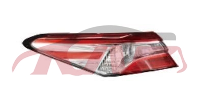 For Toyota 26562021 Camry tail Lamp, Low Type , Camry List Of Car Parts, Toyota  Auto Part-