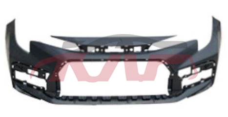 For Toyota 33452021 Levin&nbsp;front Bumper&nbsp;52119-f2937, Toyota  Umper Cover Front, Levin Car Part-52119-F2937