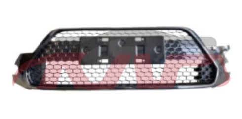 For Toyota 33452021 Levin&nbsp;bumper Grille, Paint&nbsp;53112-02800, Toyota  Grille, Levin Accessories Price-53112-02800