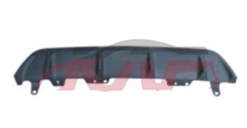 For Toyota 33452021 Levin&nbsp;rear Bumper Lower Guard Board&nbsp;52453-02903, Toyota  Water Tank Side Guard, Levin Car Accessories-52453-02903
