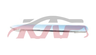 For Toyota 33452021 Levin&nbsp;fog Light Cover Bright Strip&nbsp;52125-02290  52126-02280, Toyota  Auto Part, Levin Parts-52125-02290  52126-02280