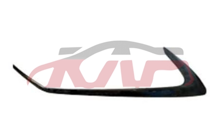 For Toyota 18482019 Levin front Bumper Trim Strip , Toyota  Auto Part, Levin Auto Parts-