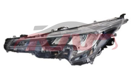 For Toyota 18482019 Levin&nbsp;head Lamp, Low Type&nbsp;, Levin Auto Part, Toyota  Car Parts-